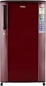 Haier HRD-1703SR 170L 3 STar Single Door Refrigerator