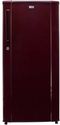 Haier HRD-1813PRD 181L 3 Star Single Door Refrigerator