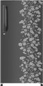 Haier HRD-1954CGD-R 195L Direct Cool Single Door Refrigerator