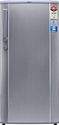 Haier HRD-2015CS-H 181 L Single Door Refrigerator