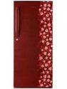 Haier HRD-2406CRI 213 L 5 Star Single Door Refrigerator
