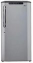 LG GL-225BME5 215L 5 Star Single Door Refrigerator