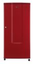 LG GL-B181RPRW 185L 3 Star Single Door Refrigerator