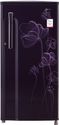 LG GL-B191KPHU 188L Direct Cool Single Door Refrigerator