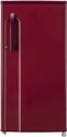 LG GL-B191KRLV 188L 2-Star Direct Cool Single Door Refrigerator