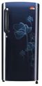 LG GL-B201AMHL 190L 4 Star Single Door Refrigerator