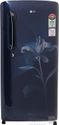 LG GL-B201AMLN 190L Direct Cool Single Door Refrigerator