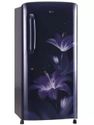 LG GL-B221ABGX 215L 4 Star Single Door Refrigerator