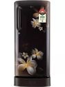 LG GL-D201AHPY 190L 5 Star Single Door Refrigerator