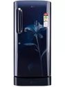 LG GL-D201AMLN 190L Single Door Refrigerator