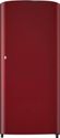 SAMSUNG RR19J20A3RH 192L 3-Star Direct Cool Single Door Refrigerator