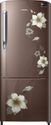 SAMSUNG RR20M172YD2 192L Direct Cool Single Door Refrigerator