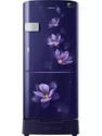 Samsung RR20M1Z2XU7 192 L 5 Star Single Door Refrigerator