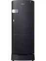 Samsung RR20M2Z2XBS 192 L 5 Star Single Door Refrigerator