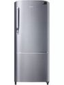 Samsung RR20N272YS8 192L 4 Star Single Door Refrigerator