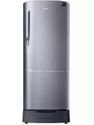 Samsung RR20N282ZS8 192L 3 Star Single Door Refrigerator