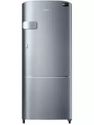 Samsung RR20N2Y2ZS8 192 L 3 Star Direct Cool Single Door Refrigerator