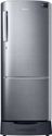 SAMSUNG RR22K287ZS8 212L Direct Cool Single Door Refrigerator