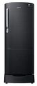 Samsung RR22M285ZBS 212L 3 Star Single Door Refrigerator
