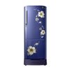 Samsung RR22M2Z7YU7 212L 4 Star Single Door Refrigerator