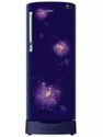 Samsung RR22N383ZU3 212 L 3-Star Direct Cool Single Door Refrigerator