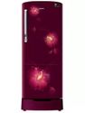 Samsung RR22N385YR3 212 L 4 Star Single Door Refrigerator