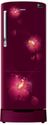 Samsung RR24M275ZR3 230 L 3-Star Single Door Refrigerator