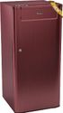 Whirlpool 205 GENIUS CLS 190L 3-Star Direct Cool Single Door Refrigerator
