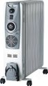 Bajaj Majesty RH 13F 2500-Watts Halogen Room Heater