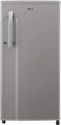 LG GL-B191KDGD 188 L 3 Star 2020 Single Door Refrigerator