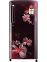 LG GL-B201ASPY 190L 5 Star Single Door Refrigerator