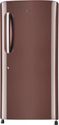 LG GL-B221AASY 215 L 4 Star Single Door Refrigerator