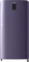 Samsung RR21A2C2YUT 198 L 3 Star Single Door Refrigerator