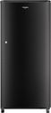 Whirlpool WDE 205 CLS 190 L 2 Star Single Door Refrigerator