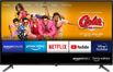AmazonBasics AB32E10SS Fire TV Edition 32-inch HD Ready Smart LED TV