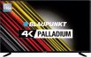 Blaupunkt BLA49BU680 49-inch Ultra HD 4K Smart LED TV
