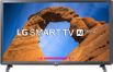 LG 32LK616BPTB 32 inch HD LED Smart TV