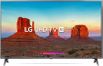 LG 50UK6560PTC (50-inch) Ultra HD 4K Smart LED TV