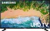 Samsung 65NU7090 65-inch Ultra HD 4K Smart LED TV