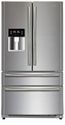 Haier HRF-708FF 629 L Frost Free French Door Refrigerator