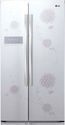 LG GC-B207GPQV 581 Ltr Side-by-Side Refrigerator