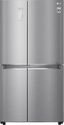LG GC-F297CLAL 874 L Side By Side Refrigerator
