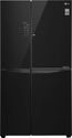 LG GC-M247UGBM 679L Side by Side Refrigerator