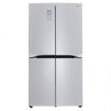 LG GR-B24FWSHL 725 L Side By Side Refrigerator