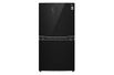 LG GR-D31FBGHL 981L Side-by-Side Refrigerator