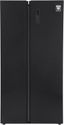 Panasonic NR-BS60GKX1 584 L Frost Free Side by Side Refrigerator