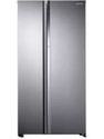Samsung RH62K60A7SL 674L Side by Side Refrigerator