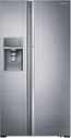 SAMSUNG RH77H90507H 838L 4-Star Frost Free Side by Side Refrigerator