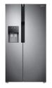 Samsung RS51K5460SL 586L Side-by-Side Refrigerator
