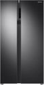Samsung RS55K50A02C 604 L Side-by-Side Refrigerator
